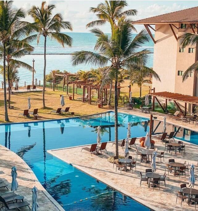 Apartamento de 2 Quartos