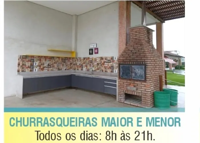 Muro Alto Condomínio Club Pôrto das Galinhas